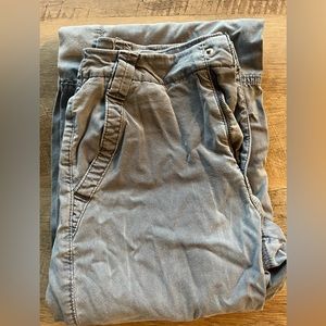 American Eagle Cargo Pants